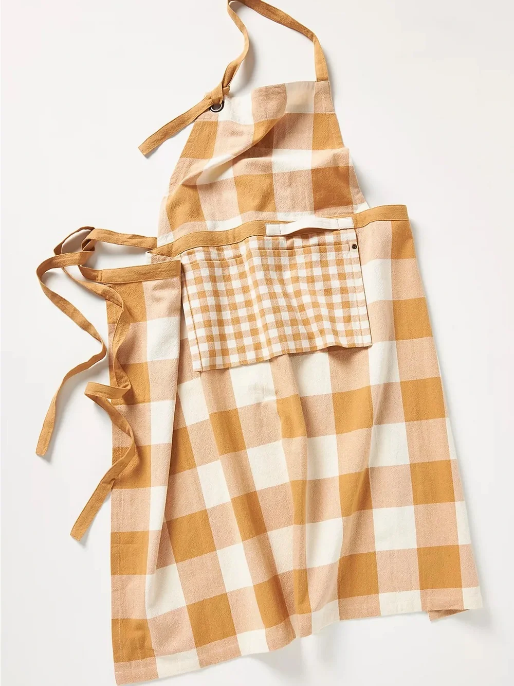 New🌟Anthropologie-Campbell Apron